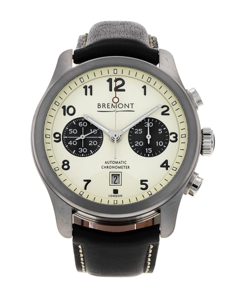 Bremont ALT1 ALT1-C/CR